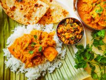 ゴア風フィッシュカレーの手順画像7枚目