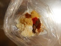 バターチキンカレーの手順画像0枚目