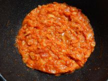 バターチキンカレーの手順画像5枚目