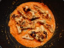 バターチキンカレーの手順画像8枚目