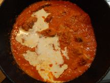 バターチキンカレーの手順画像9枚目