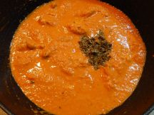 バターチキンカレーの手順画像10枚目