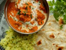 バターチキンカレーの手順画像11枚目