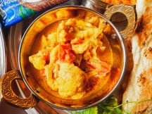 カリフラワーとトマトのカレーの手順画像6枚目