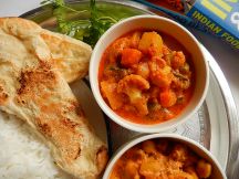 ミックスベジカレーの手順画像9枚目