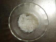 ダヒ・ビンディ・マサラの手順画像1枚目