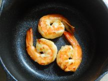 ヤムママー・サラダの手順画像3枚目