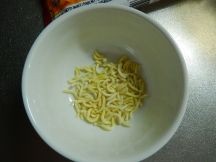 ヤムママー・サラダの手順画像5枚目