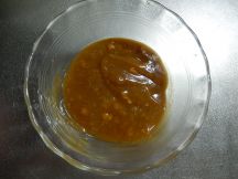 台湾風涼麺の手順画像0枚目