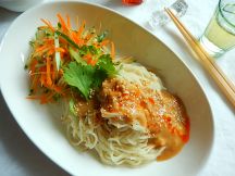 台湾風涼麺の手順画像5枚目