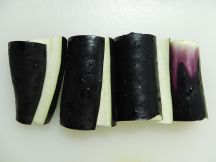 涼拌茄子の手順画像0枚目