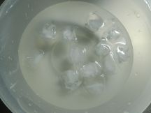 涼拌茄子の手順画像3枚目