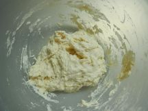 蘿蔔絲餅（ローボースービン）の手順画像0枚目