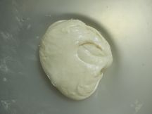 蘿蔔絲餅（ローボースービン）の手順画像2枚目