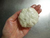 蘿蔔絲餅（ローボースービン）の手順画像7枚目