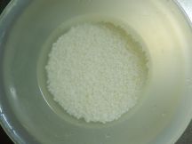 鶏肉飯（ジーローファン）の手順画像0枚目