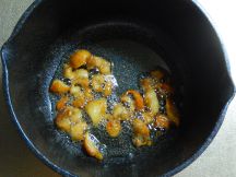 鶏肉飯（ジーローファン）の手順画像4枚目