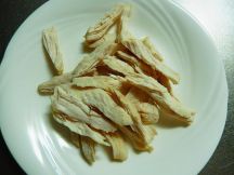 鶏肉飯（ジーローファン）の手順画像6枚目