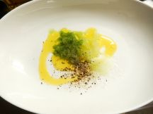 スパイシー・ガスパチョそうめんの手順画像0枚目