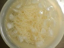 スパイシー・ガスパチョそうめんの手順画像2枚目