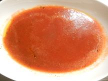 スパイシー・ガスパチョそうめんの手順画像3枚目