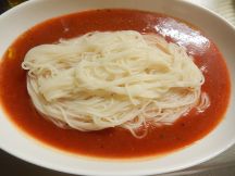 スパイシー・ガスパチョそうめんの手順画像4枚目