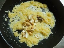 スジハルワの手順画像2枚目