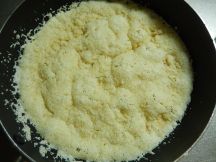 スジハルワの手順画像3枚目