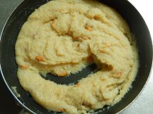 スジハルワの手順画像6枚目