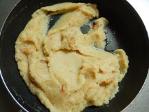 スジハルワの手順画像7枚目