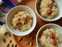 スジハルワの手順画像8枚目