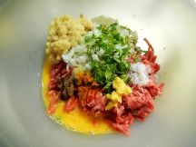 コフタの手順画像1枚目