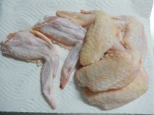 タマリンドチキンの手順画像1枚目