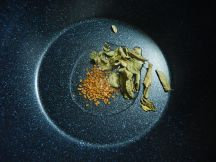 タマリンドチキンの手順画像3枚目