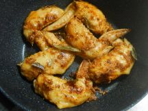 タマリンドチキンの手順画像4枚目