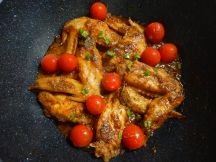 タマリンドチキンの手順画像6枚目