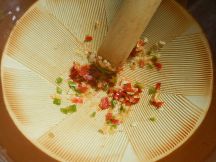 ヤム・サーモンの手順画像0枚目