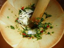 ヤム・サーモンの手順画像2枚目