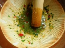 ヤム・サーモンの手順画像3枚目