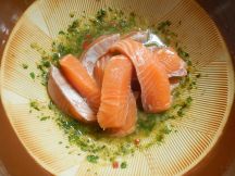 ヤム・サーモンの手順画像4枚目