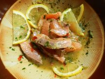 ヤム・サーモンの手順画像5枚目