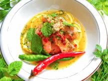 ヤム・サーモンの手順画像6枚目