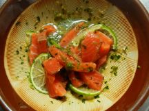 ヤム・サーモンの手順画像7枚目