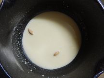 キールの手順画像1枚目