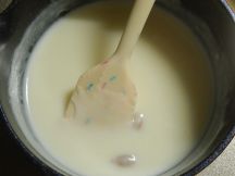 キールの手順画像2枚目