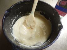 キールの手順画像4枚目