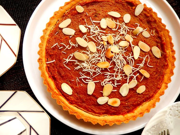 カノム・モーケン・パイの写真