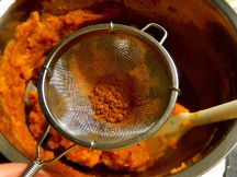 カノム・モーケン・パイの手順画像6枚目