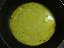 ダヒ・アルー（じゃがいものスパイシーヨーグルト炒め）の手順画像3枚目