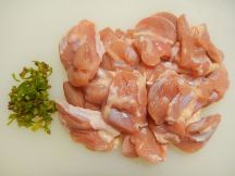 マライ・ティッカの手順画像1枚目